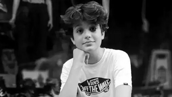 Ahmet Minguzzi davasında yeni delil: Katil zanlısının gönderdiği mektup ortaya çıktı